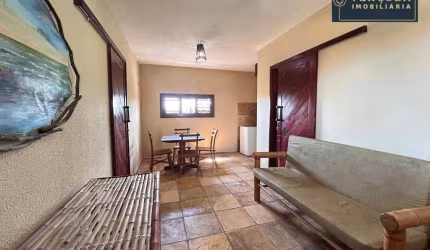 Apartamento com 2 dormitórios à venda, 68 m² por R$ 259.000,00 - Nova Taíba - São Gonçalo do Amarante/CE