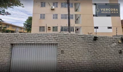 Apartamento com 3 dormitórios à venda, 70 m² por R$ 190.000,00 - Centro - Fortaleza/CE