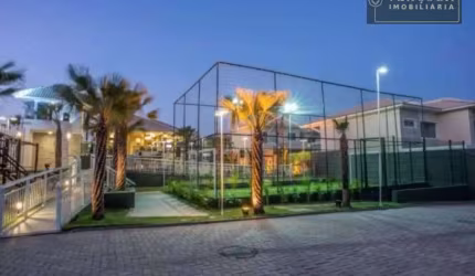 Casa com 3 quartos à venda, 185 m² por R$ 1.460.721 - Praia do Futuro II - Fortaleza/CE