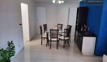 Apartamento com 4 dormitórios à venda, 95 m² por R$ 390.000,00 - Aldeota - Fortaleza/CE