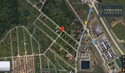 Terreno Residencial à venda, Marechal Rondon, Caucaia - TE0010.