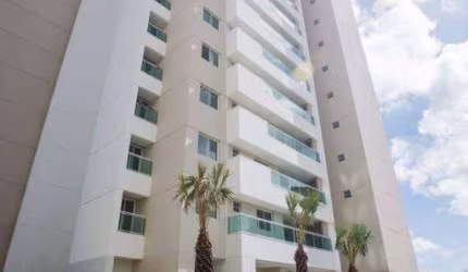 Apartamento com 3 dormitórios à venda, 89 m² por R$ 698.000,00 - Parque Iracema - Fortaleza/CE