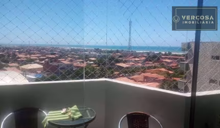 Apartamento com 5 dormitórios à venda, 146 m² por R$ 300.000,00 - Vicente Pinzon - Fortaleza/CE