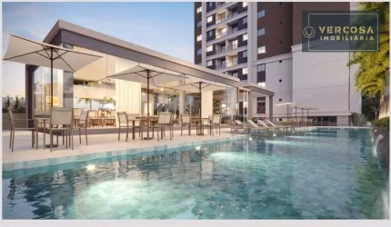 Apartamento com 2 dormitórios à venda, 51 m² por R$ 499.990,00 - Joaquim Távora - Fortaleza/CE