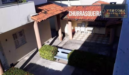 Apartamento com 2 quartos à venda, 49 m² por R$ 160.000 - Passaré - Fortaleza/CE