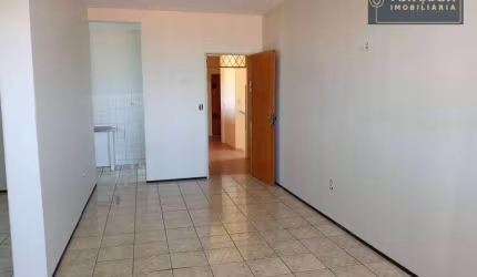 Apartamento com 2 dormitórios à venda, 57 m² por R$ 100.000,00 - Cajazeiras - Fortaleza/CE