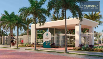 Terreno à venda, 200 m² por R$ 274.122,56 - Passaré - Fortaleza/CE