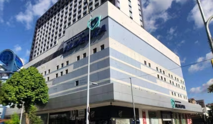 Sala à venda, 61 m² por R$ 580.000 - Meireles - Fortaleza/CE