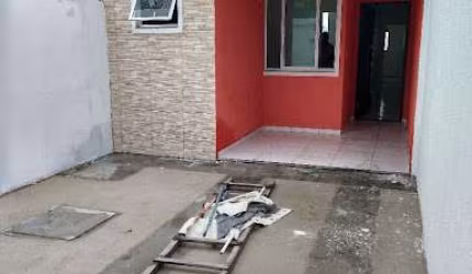 Casa com 2 dormitórios à venda por R$ 180.000,00 - Alvorada - Pacatuba/CE