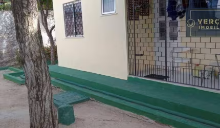 Apartamento com 2 dormitórios à venda, 50 m² por R$ 140.000,00 - Passaré - Fortaleza/CE