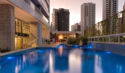 Apartamento com 3 dormitórios à venda, 86 m² por R$ 1.147.921,21 - Varjota - Fortaleza/CE