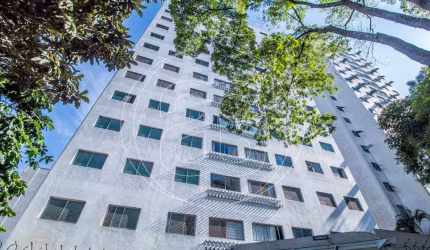 Apartamento para VENDA - Moema