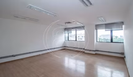 Sala Comercial para VENDA - Alto da Boa Vista