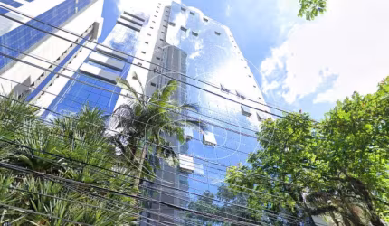 Sala Comercial para LOCAÇÃO - Brooklin