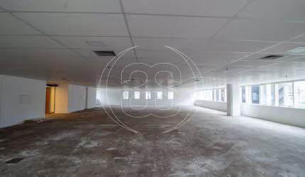 CONJUNTO COMERCIAL VILA OLÍMPIA - 416 M² - 8 VAGAS -VENDA POR 7.072.000,00 - LOCAÇÃO POR 20.800,00