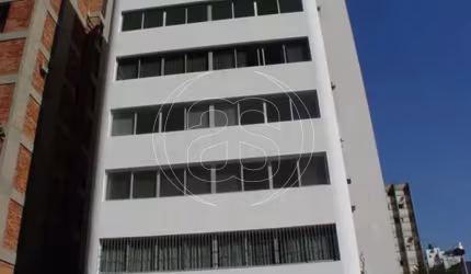 APARTAMENTO À VENDA NO ITAIM