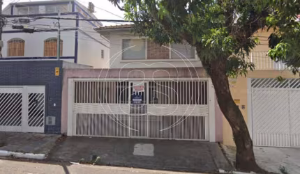 Casa para VENDA - Planalto Paulista
