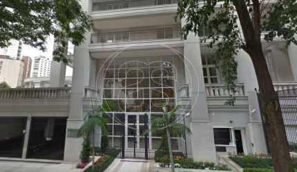 APARTAMENTO À VENDA NO PARAISO