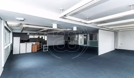 Sala Comercial para LOCAÇÃO - Brooklin