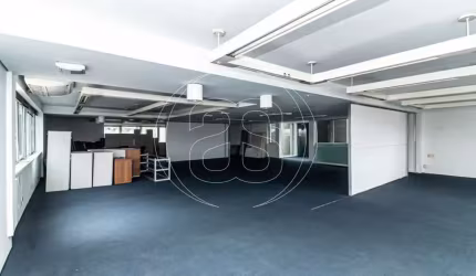 Sala Comercial para LOCAÇÃO - Brooklin