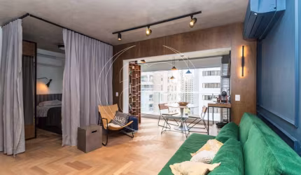 42M² - 1 VAGA - MOEMA