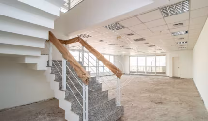 MOEMA PÁSSAROS - DUPLEX COMERCIAL - 355 M² - 6 VAGAS - ALUGA POR  26.624,25
