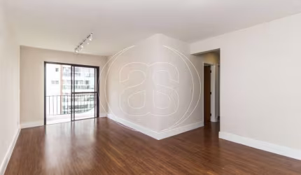 Apartamento para VENDA E LOCAÇÃO - MOEMA