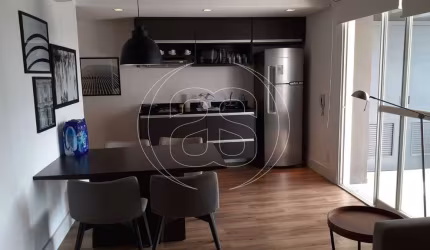 APARTAMENTO PARA VENDA NO BROOKLIN