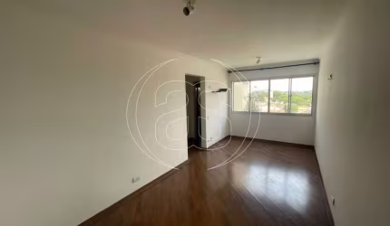 APARTAMENTO PARA LOCAÇÃO COM GARAGEM NA CH. SANTO ANTONIO