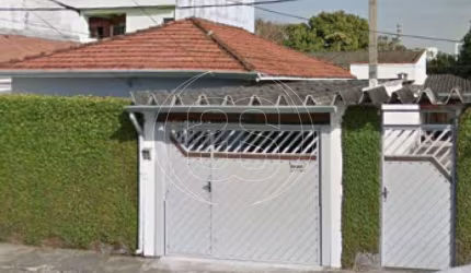 Casa em Santo Amaro - 170m², 3 dormitórios, 2 suítes e 3 vagas.
