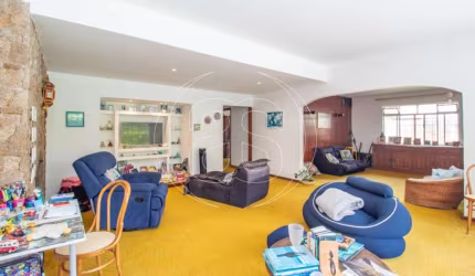 Casa a Venda 300m² Geanja Julieta