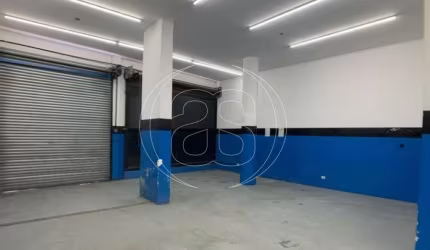 Loja Comercial de 370m² para LOCAÇÃO - Brooklin