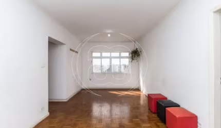 Apartamento para VENDA - PLANALTO PAULISTA