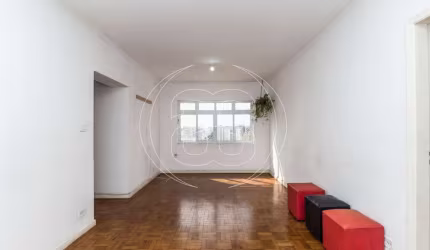 Apartamento para VENDA - PLANALTO PAULISTA