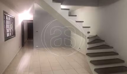 Sobrado para VENDA - Alto da Boa Vista/SP