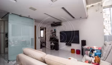 Apartamento para VENDA - MOEMA