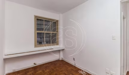 APARTAMENTO DE 1 DORMITÓRIO NA CONSOLAÇÃO