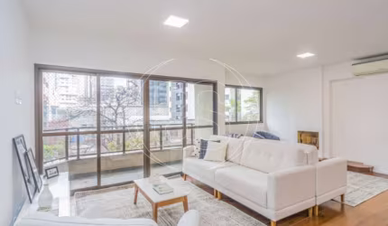 Apartamento para VENDA - ITAIM BIBI