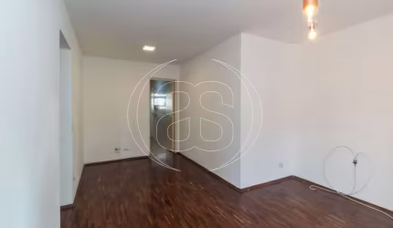 APARTAMENTO EM MOEMA PÁSSAROS - 80m²