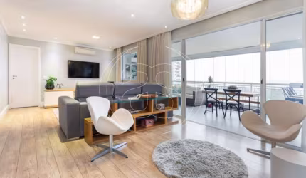 Apartamento a venda no condomínio Vivre