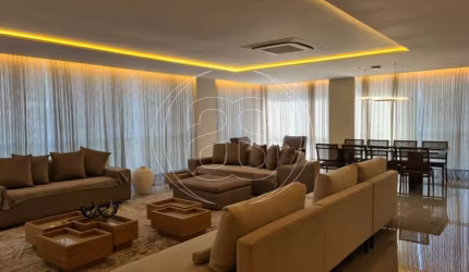 Apartamento para VENDA, no PARAISO, 197 M úteis, TERRAÇO GOURMET!
