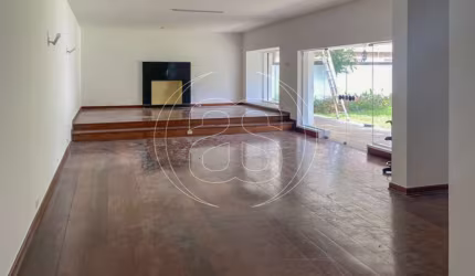 CASA TERREA - LUXO E CONFORTO