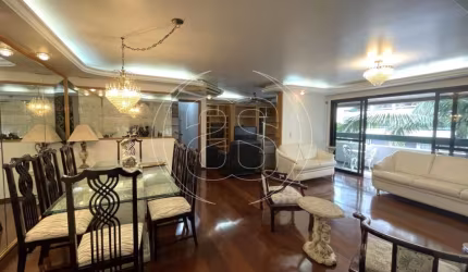 Apartamento com 4 quartos à venda na Rua Pintassilgo, 185, Moema, São Paulo, 147 m2 por R$ 2.700.000