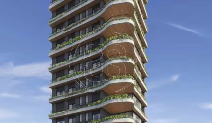 Apartamento para VENDA, no JARDIM PAULISTA, 201.60 M ÚTEIS, 3 VAGAS, NOVO!