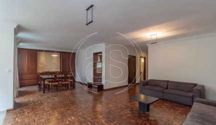 Apartamento com 3 quartos à venda na Alameda Casa Branca, 774, Jardim Paulista, São Paulo, 230 m2 por R$ 4.000.000