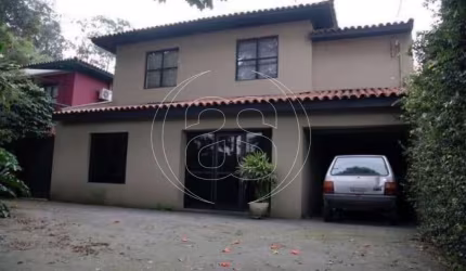 Casa Comercial Oportunidade única no coração do Jardim Paulista