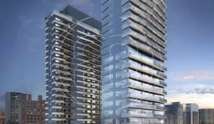 Studio de 36,19 para VENDA - Vila Olímpia