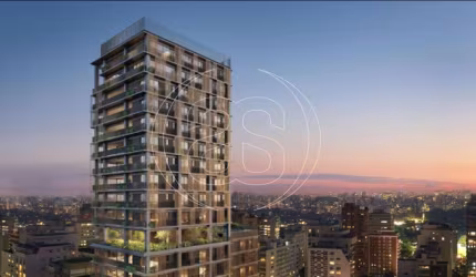 Lançamento de 288m² para VENDA - JARDINS