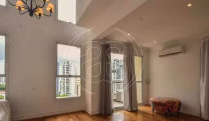 Apartamento de 80m² para LOCAÇÃO - SANTO AMARO