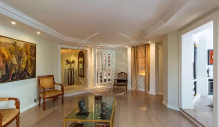 237M² - MOEMA